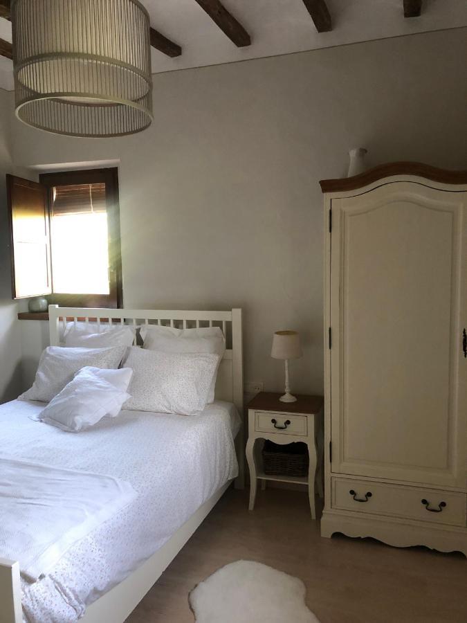 Masia Quelet La Vall de Bianya Exterior foto